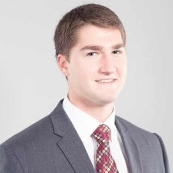 Andrew Barberio Headshot
