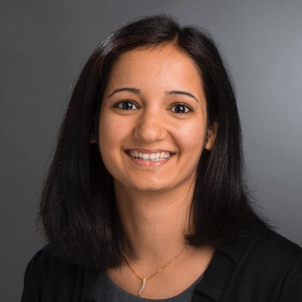 Archana Jain Headshot