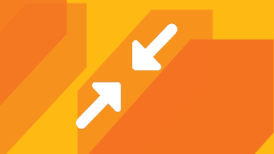 Career Connect Arrows