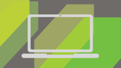 laptop graphic