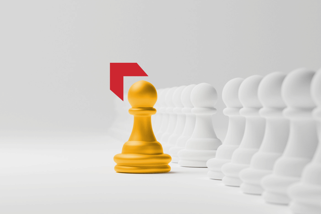 Leadership concept